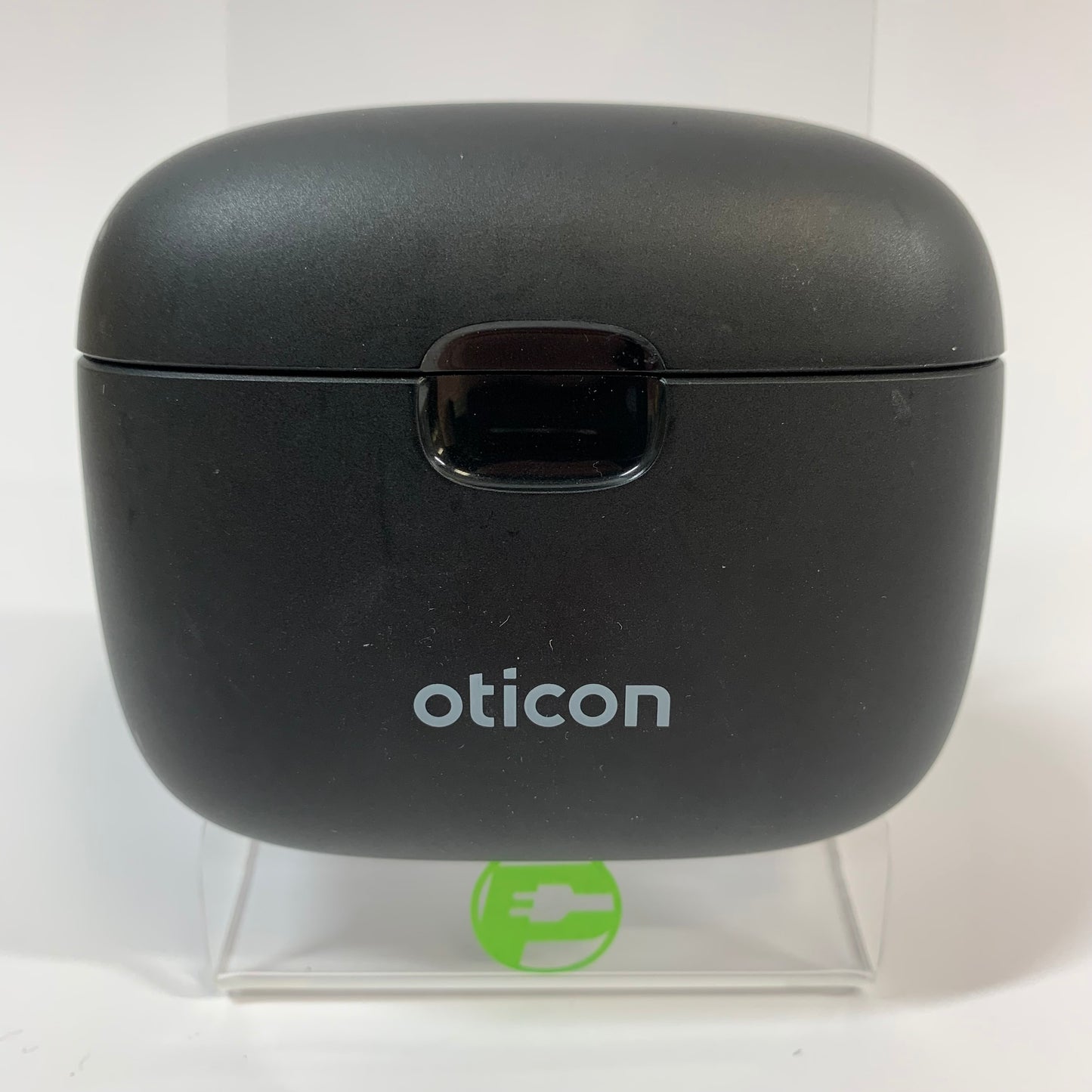 Oticon Smart Charger For Mini Rite R C-2A Charging Case TESTED FULLY FUNCTIONAL