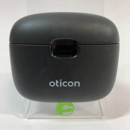 Oticon Smart Charger For Mini Rite R C-2A Charging Case TESTED FULLY FUNCTIONAL