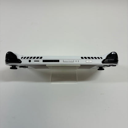 Asus ROG Ally 7" AMD Ryzen Z1 Extreme 16GB RAM 512GB White RC72LA-ALLYX.Z1X