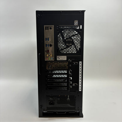 CyberPower GXiVR8760A4 i7-14700KF 32GB RAM Gigabyte GeForce RTX 4070 Super