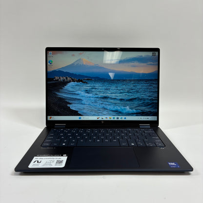 HP Omnibook X 14-FM0XXX 14" Core Ultra 7 256V 2.2GHz 16GB RAM 1TB SSD