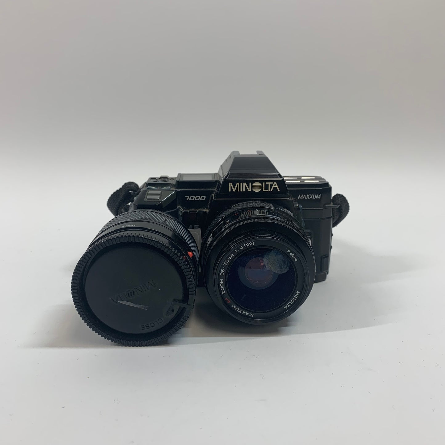 Minolta 7000 Maxxum