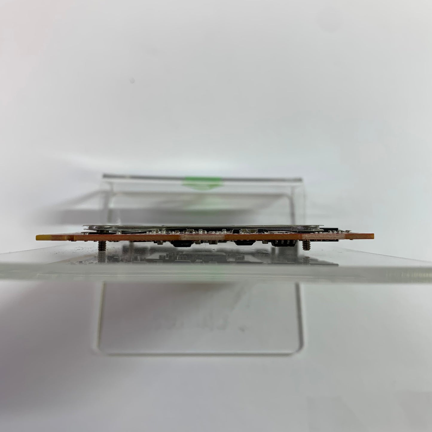AMD Lot of 2 x radeon hd 7650a 2GB DDR3 Graphics Card 687445-001