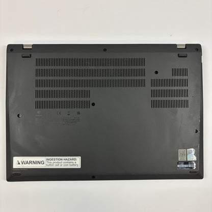 Lenovo ThinkPad T16 Gen 2 16" i7-1355U 1.7GHz 32GB RAM 1TB SSD