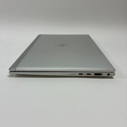 HP EliteBook 840 G7 14" i5-10210U 1.6GHz 16GB RAM 256GB SSD (w/ HP Sure View Integrated Privacy Screen)