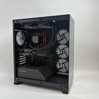 CyberPower GXiVR8760A4 i7-14700KF 32GB RAM Gigabyte GeForce RTX 4070 Super