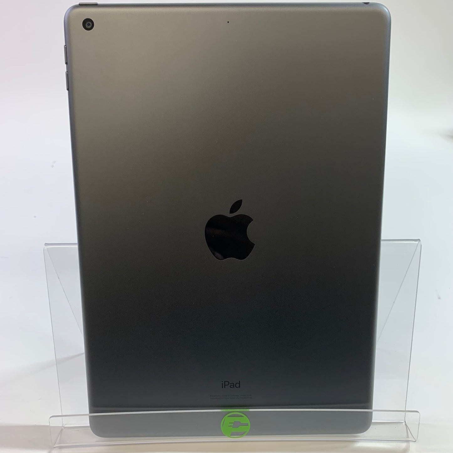 WiFi Only Apple iPad 7th Gen 128GB Silver MW772LL/A