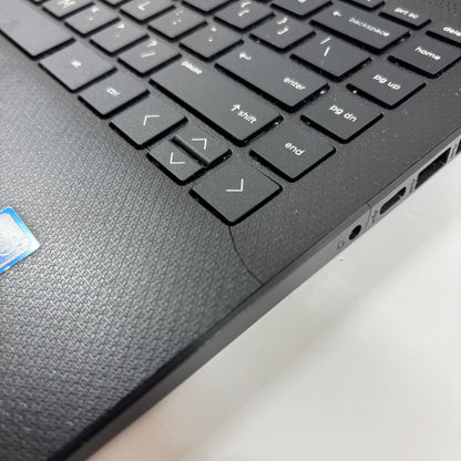 HP Pavilion 14-DQ0060NR 14" Celeron N4120 1.1GHz 4GB RAM 64GB SSD