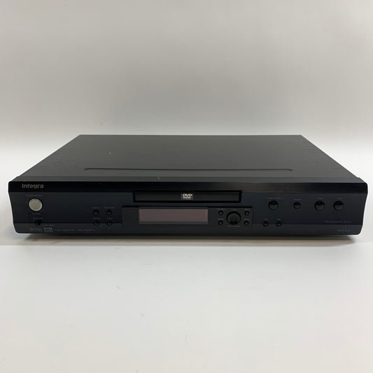 Integra DPS-5.5 DVD Player