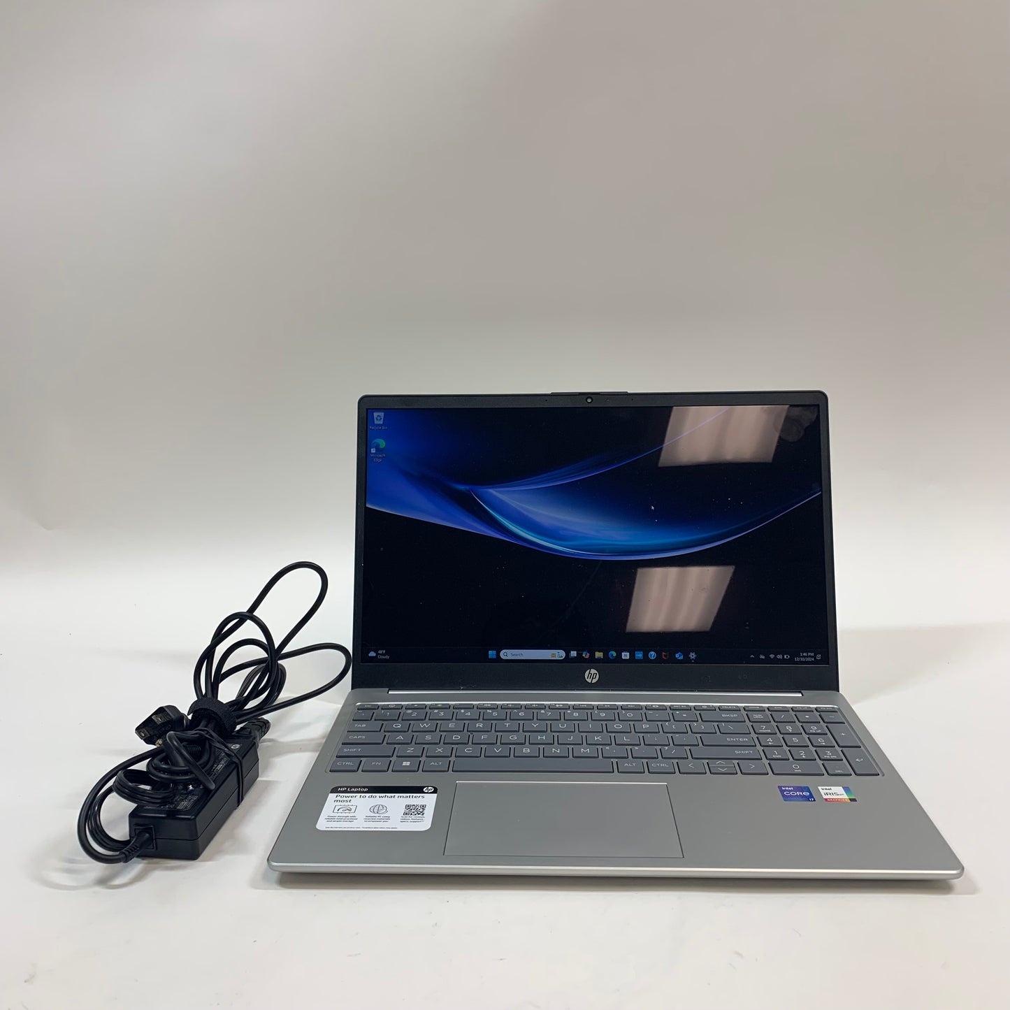 HP 15-fd0107dx 15-fd0107dx 14" i7-1255U 1.7GHz 16GB RAM 512GB SSD