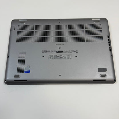 Dell Latitude 5410 14" i5-10210U 1.6GHz 16GB RAM 256GB