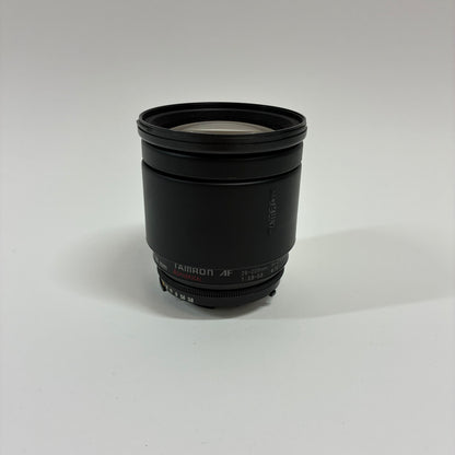 Tamron Aspherical AF 28-200mm f/3.8-5.6 For Nikon AF-Mount Zoom Lens