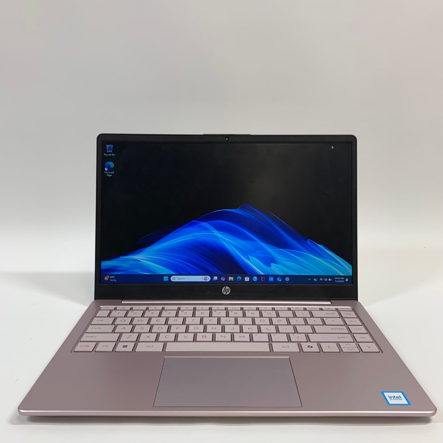 HP 14-ep2xxx 7K7K3989 14" N150 800MHz 4GB RAM 128GB SSD