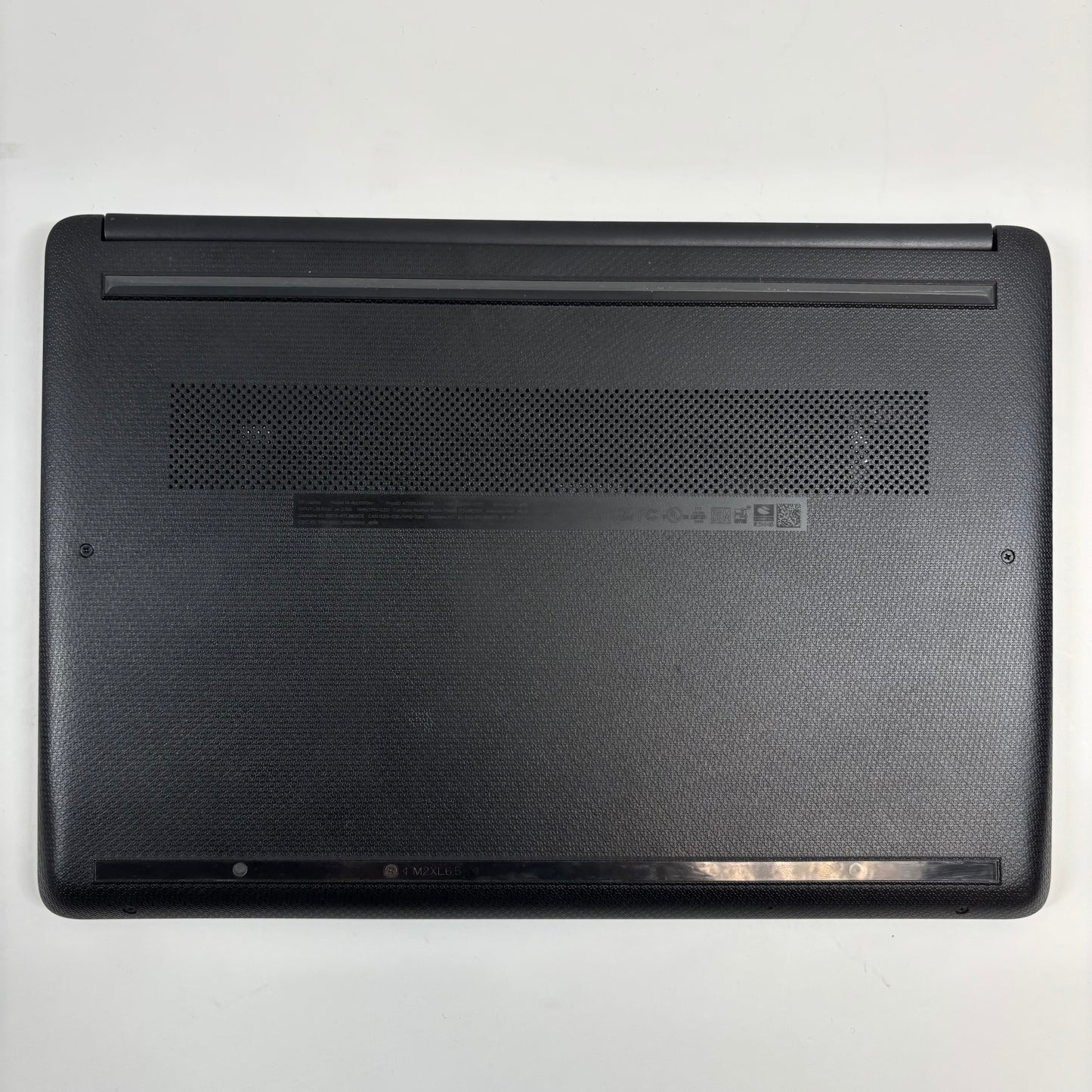 HP Pavilion 14-DQ0060NR 14" Celeron N4120 1.1GHz 4GB RAM 64GB SSD