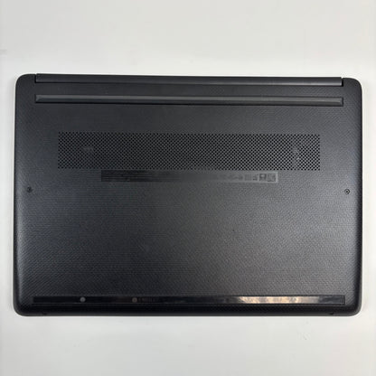 HP Pavilion 14-DQ0060NR 14" Celeron N4120 1.1GHz 4GB RAM 64GB SSD