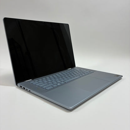 Dell Inspiron 7640 16" Core Ultra 7 155H 1.4GHz 16GB RAM 1TB SSD