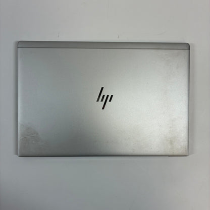 HP EliteBook 850 G6 15" i5-8365U 1.6GHz 8GB RAM 256GB SSD