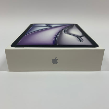 New Unlocked Apple iPad Air 11" M4 128GB Space Gray MH784LL/A