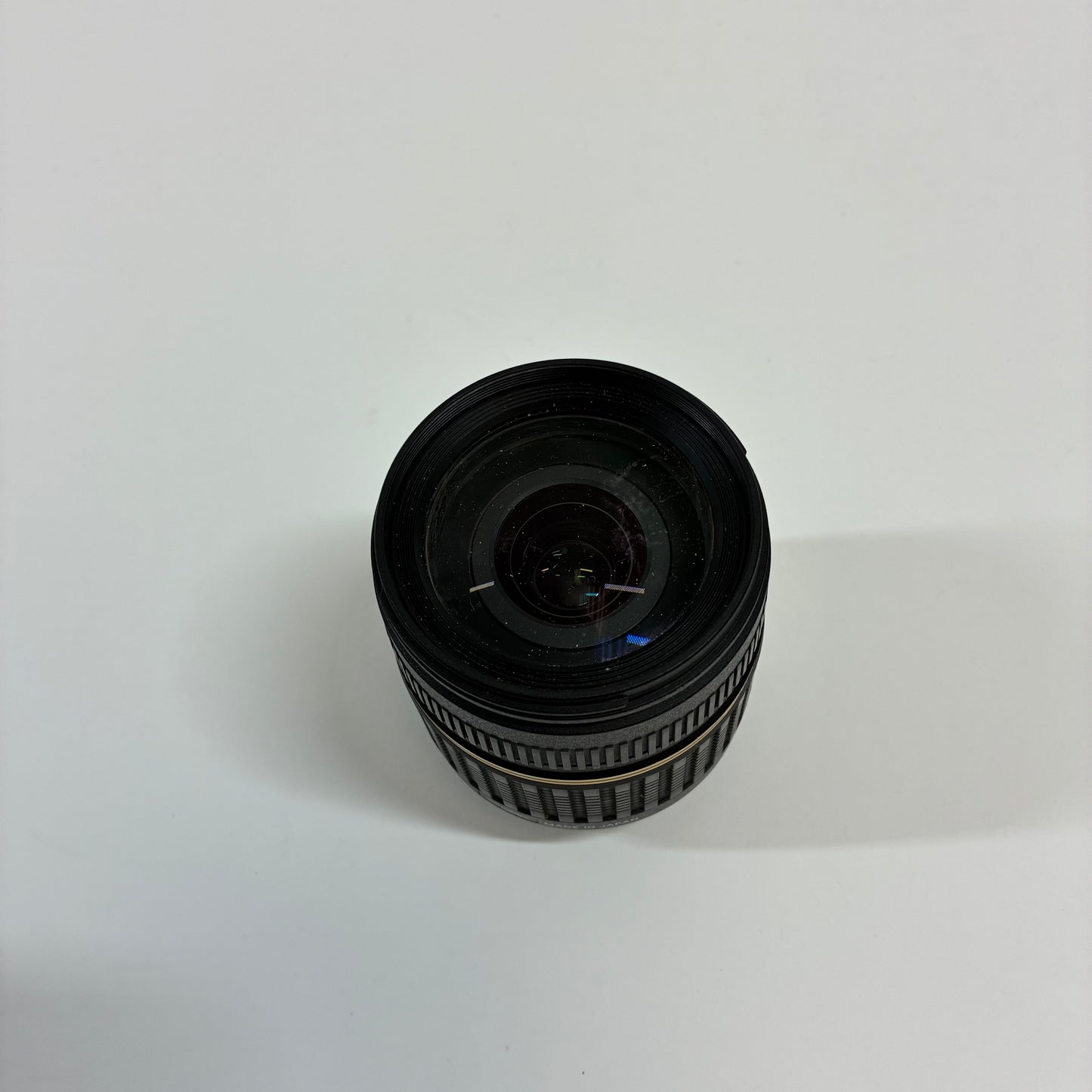 Tamron Aspherical LD XR Di II 18-200mm f/3.5-6.3 For Nikon AF-Mount Zoom Lens