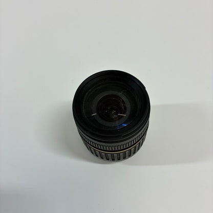 Tamron Aspherical LD XR Di II 18-200mm f/3.5-6.3 For Nikon AF-Mount Zoom Lens