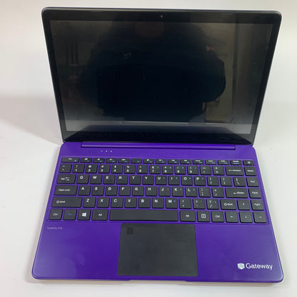 Gateway GWTN141 14.1" i3-1005G1 1.2GHz 4GB RAM 128GB SSD
