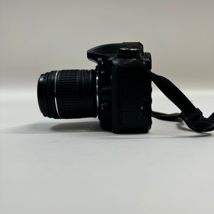 Nikon D7500 20.9MP DSLR Camera