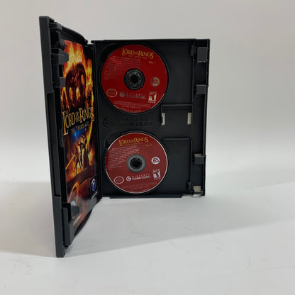 Lord of the Rings: The Third Age (Nintendo GameCube, 2004)
