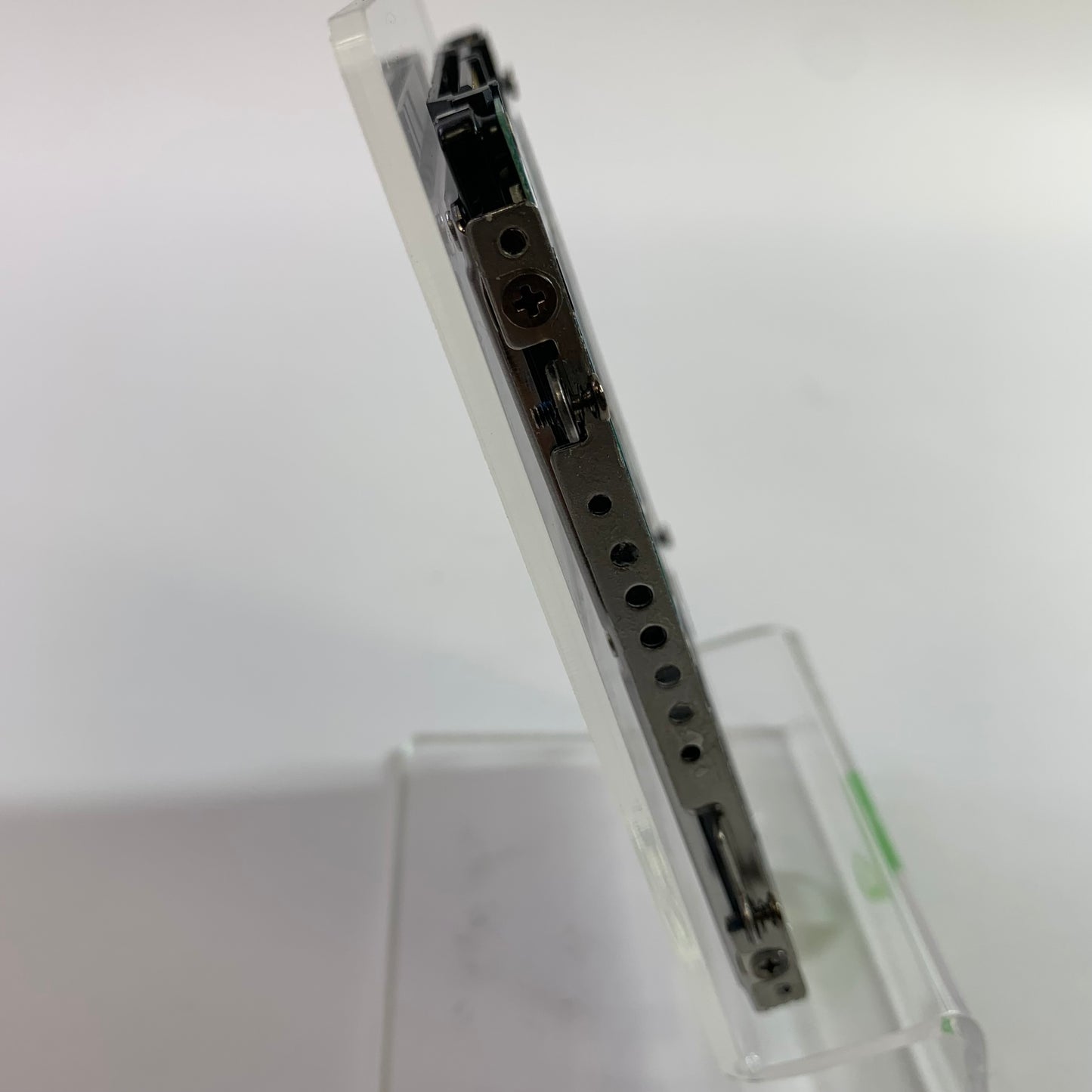 Toshiba 2.5" Lot of 3 x  mq02abf100 1TB SATA III 6Gbps HDD 765153-001