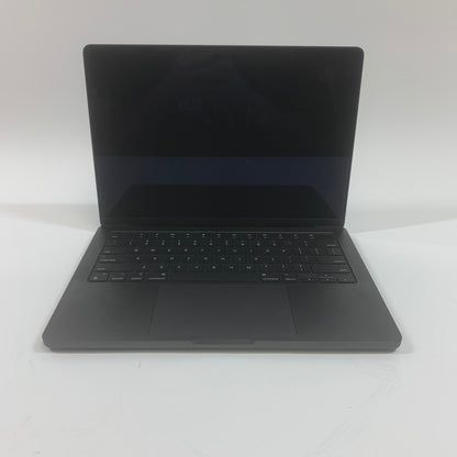 2024 Apple MacBook Pro 14" M4 10C GPU 4.5GHz 16GB RAM 512GB SSD A3112