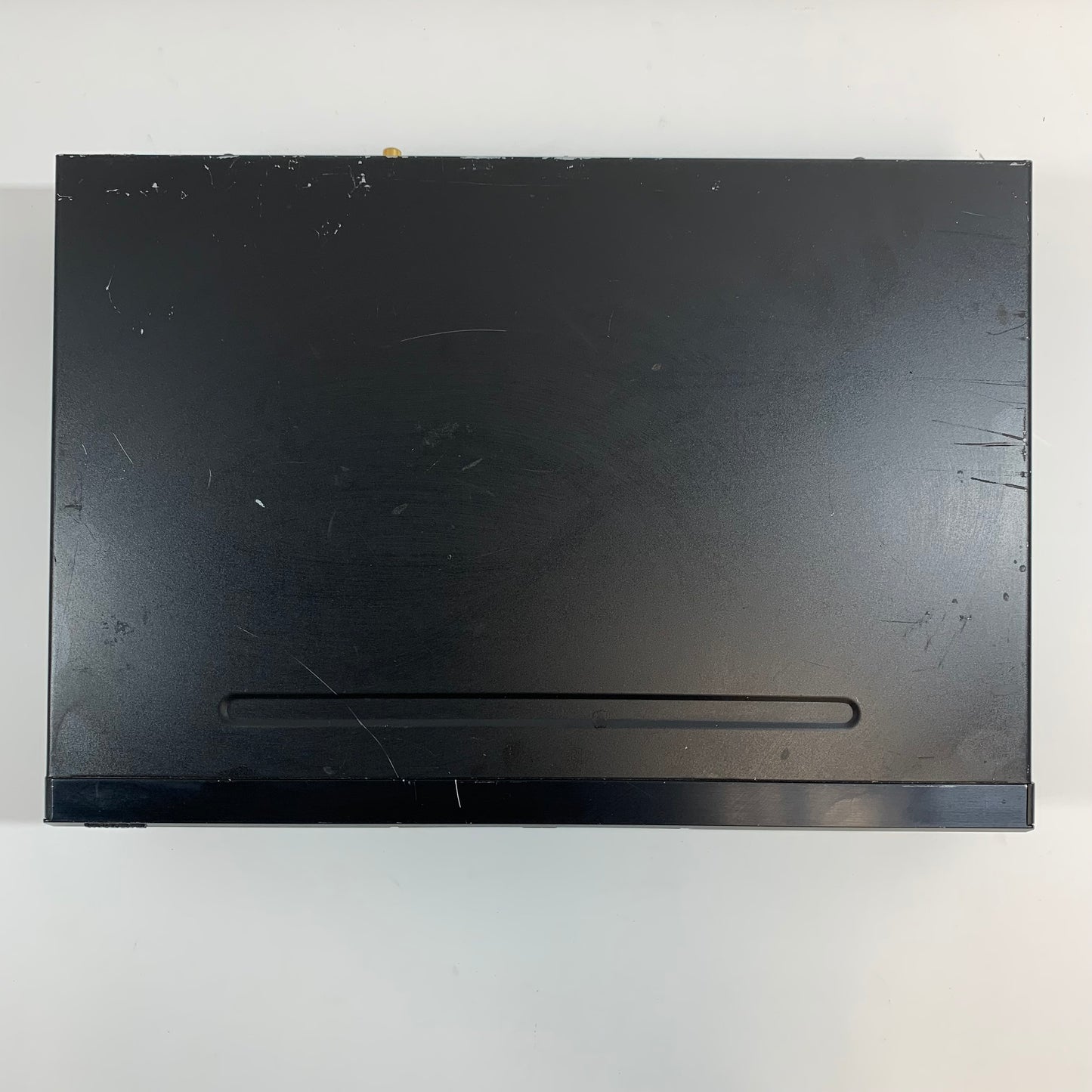 Integra DPS-5.5 DVD Player