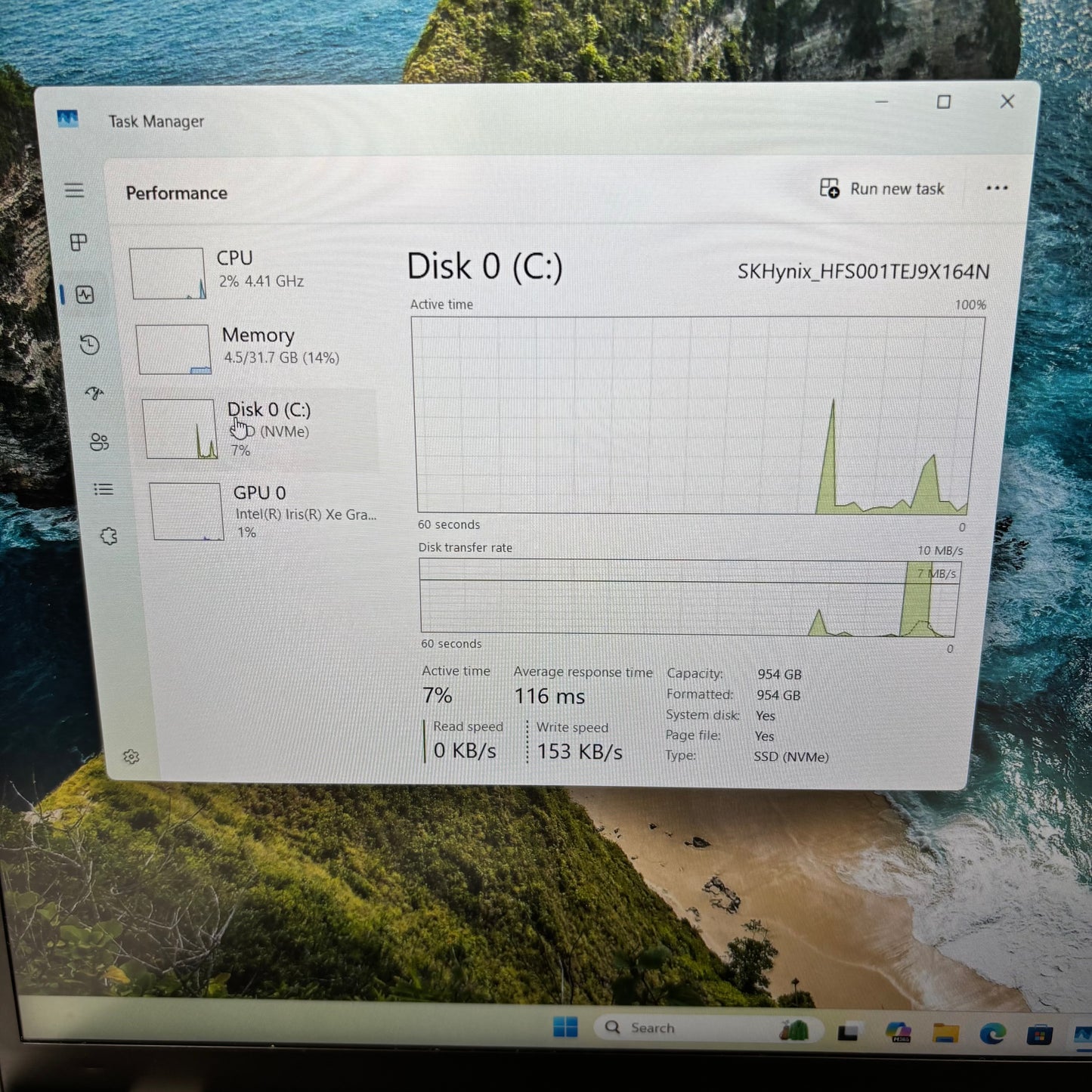 Lenovo ThinkPad T16 Gen 2 16" i7-1355U 1.7GHz 32GB RAM 1TB SSD