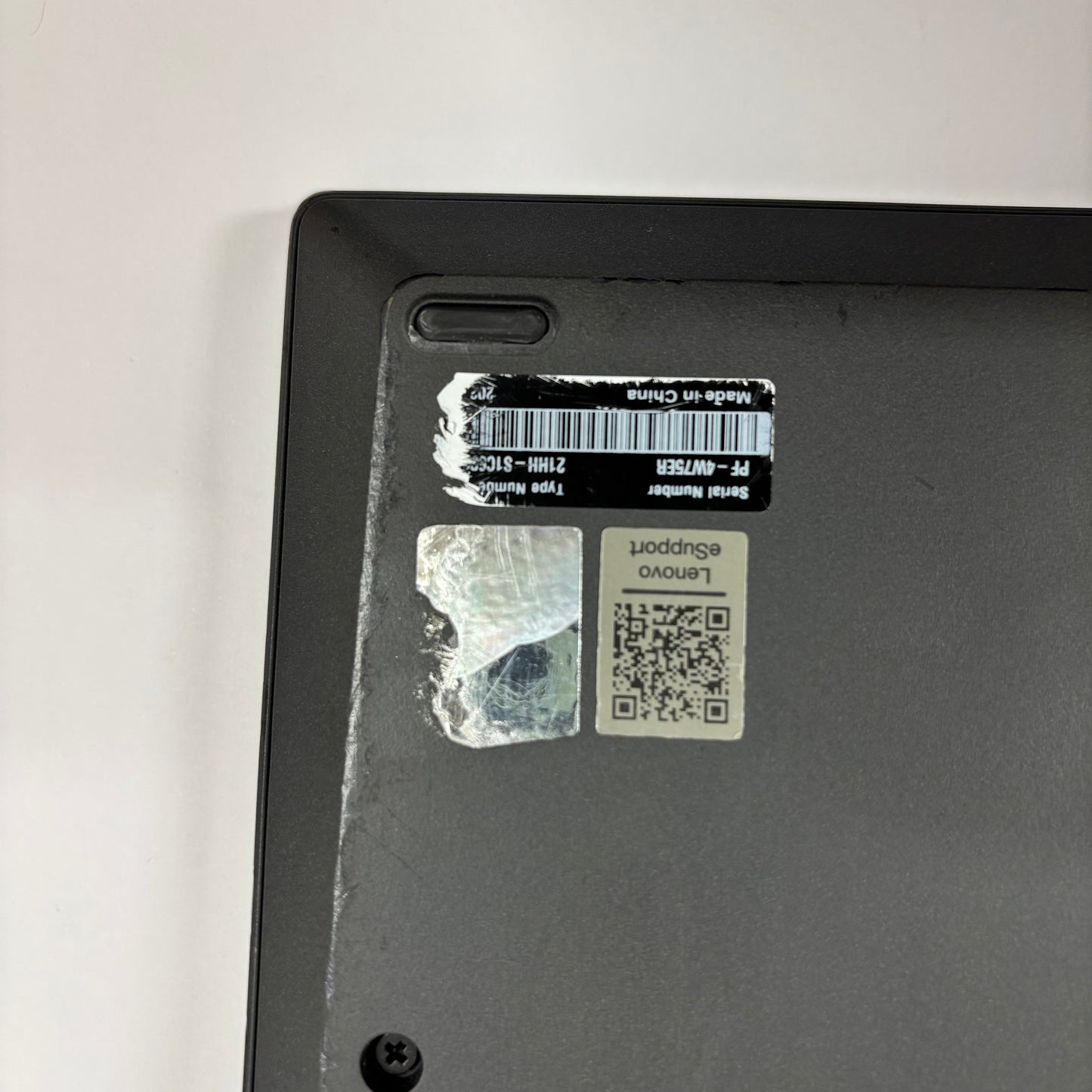 Lenovo ThinkPad T16 Gen 2 16" i7-1355U 1.7GHz 32GB RAM 1TB SSD