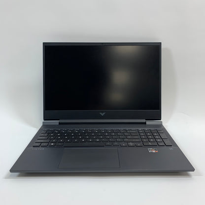 HP Victus 16-E1163NR 16" Ryzen 7 6800H 16GB RAM 512GB SSD GeForce RTX 3050 Ti