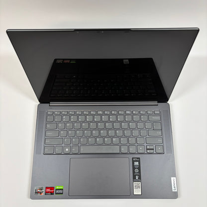 Lenovo Slim 7 Pro X 14ARH7 14.5" Ryzen 9 6900HS 3.3GHz 32GB RAM 1TB SSD RTX 3050
