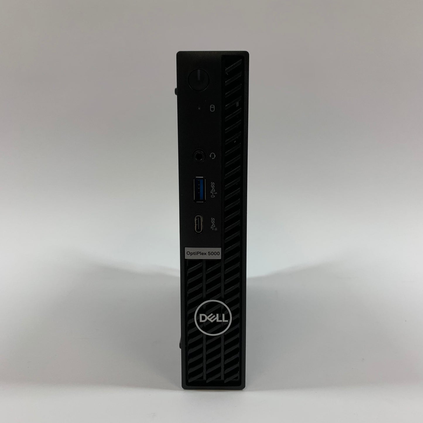 Dell Optiplex 5000 Micro 0DRRW Core i5-12500T 2.0GHz 8GB RAM 240GB SSD NO OS