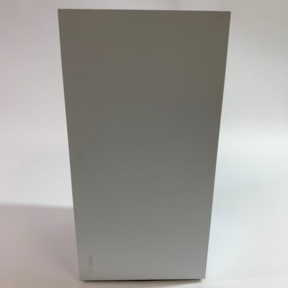 Microsoft Xbox Series X All-Digital 1TB Console Gaming System Robot White 1882