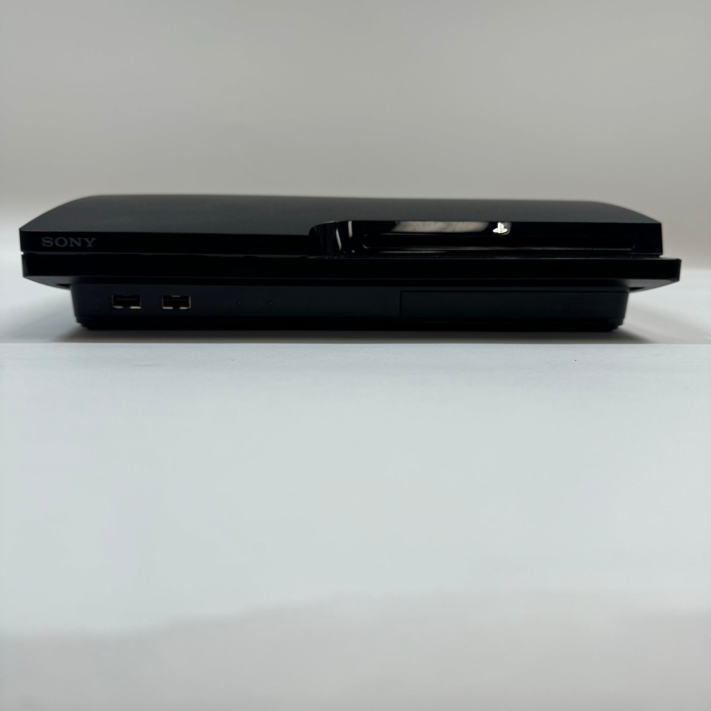 Sony PlayStation 3 Slim PS3 160GB Black Console Gaming System