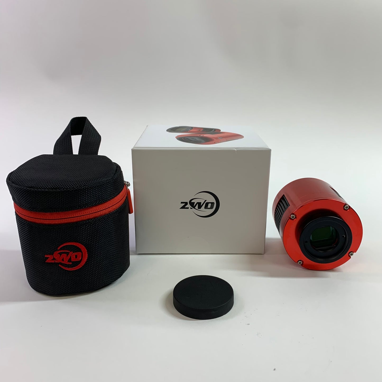 zwo asi294mc pro ASI1294MC PRO 11.7 MP Astronomy Camera