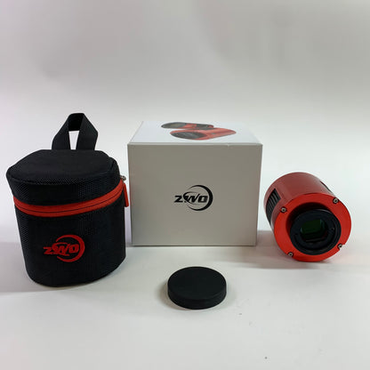 zwo asi294mc pro ASI1294MC PRO 11.7 MP Astronomy Camera