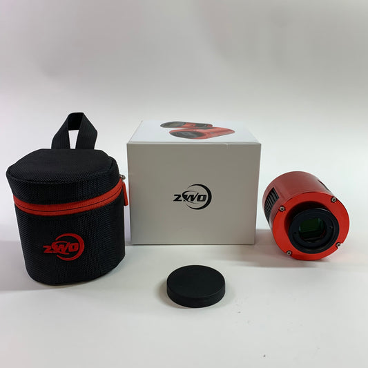 ZWO ASI Cooled Deep-Sky Camera ASI294MC PRO