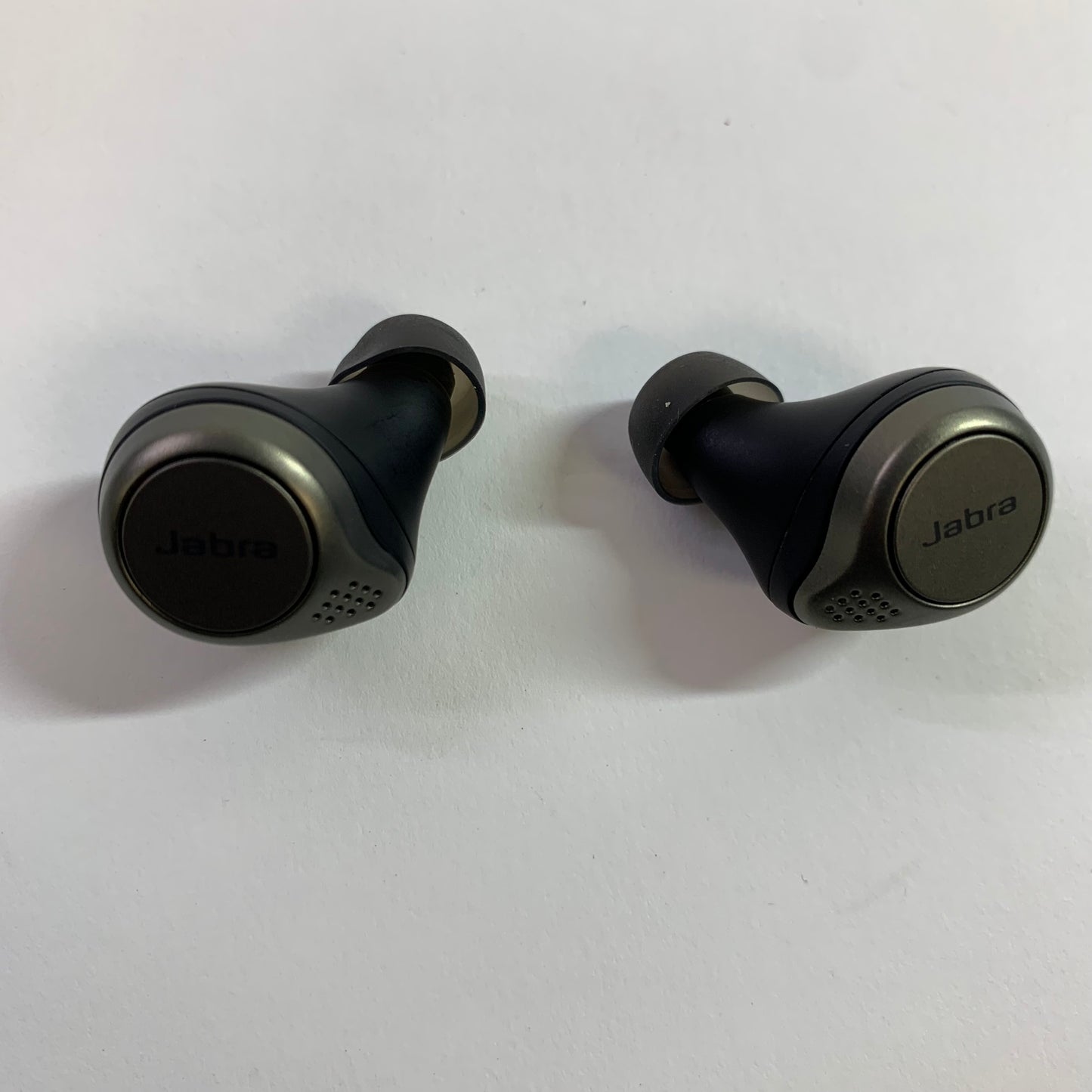 Jabra Elite 75t Wireless Bluetooth Earbuds Black W41K