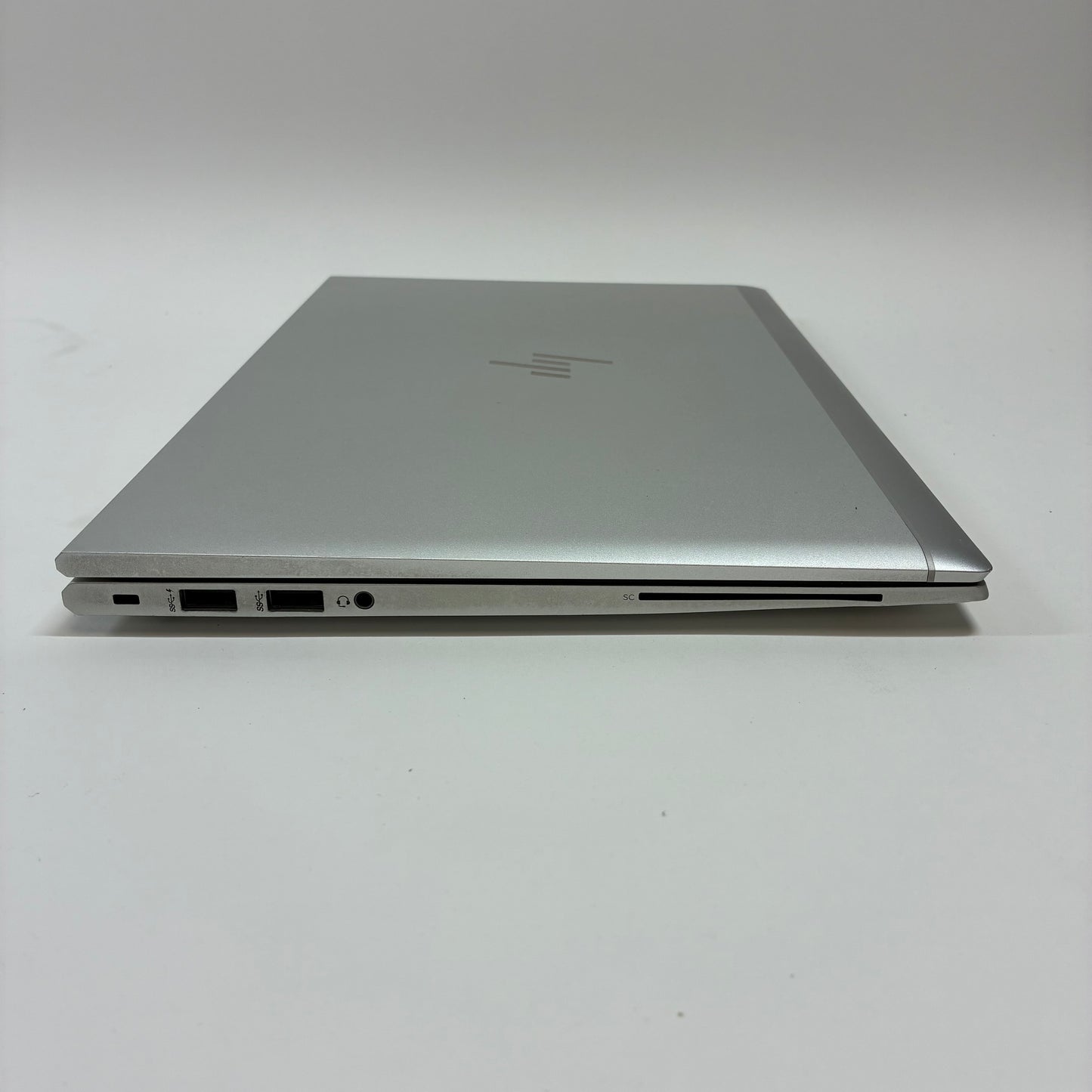 HP EliteBook 840 G7 14" i5-10210U 1.6GHz 16GB RAM 256GB SSD (w/ HP Sure View Integrated Privacy Screen)