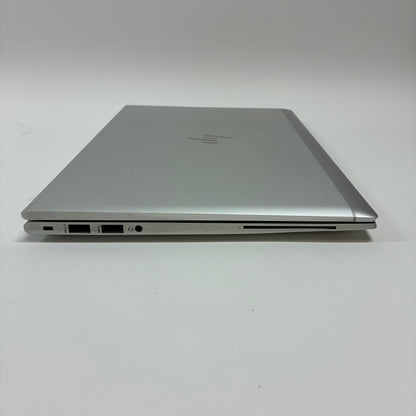 HP EliteBook 840 G7 14" i5-10210U 1.6GHz 16GB RAM 256GB SSD (w/ HP Sure View Integrated Privacy Screen)