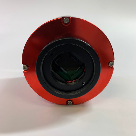 zwo asi294mc pro ASI1294MC PRO 11.7 MP Astronomy Camera