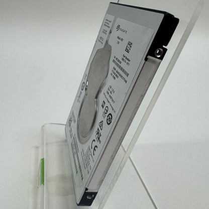 Seagate 2.5" ST2000LM007 2TB SATA III 6Gbps HDD 1R8174-021