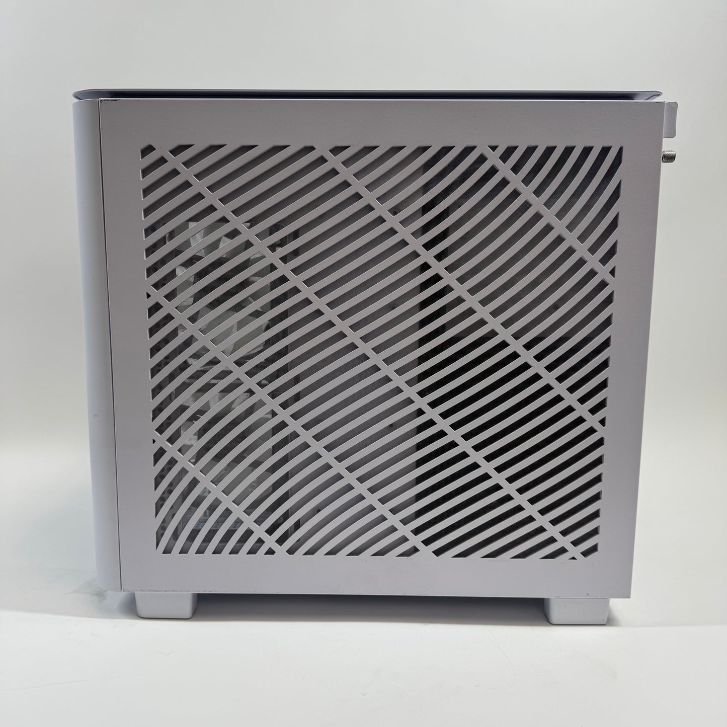 White KP95 AI Studio Elite AIO PC i9-13900K RTX 3090 32GB RAM Turbo 4TB Storage