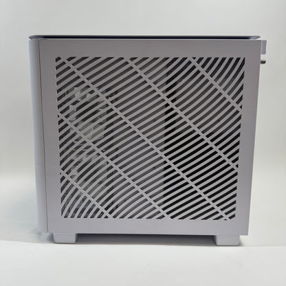 White KP95 AI Studio Elite AIO PC i9-13900K RTX 3090 32GB RAM Turbo 4TB Storage