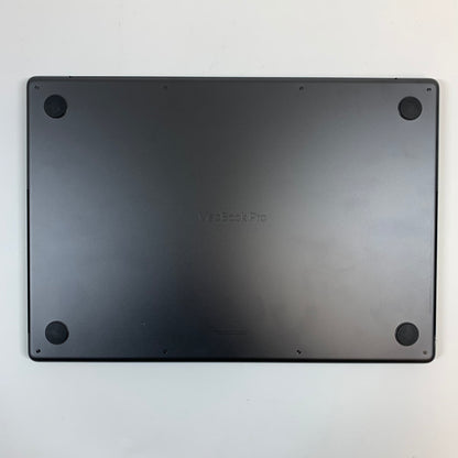 2024 Apple MacBook Pro 16" M4 PRO 4.0GHz 24GB RAM 512GB SSD A3403
