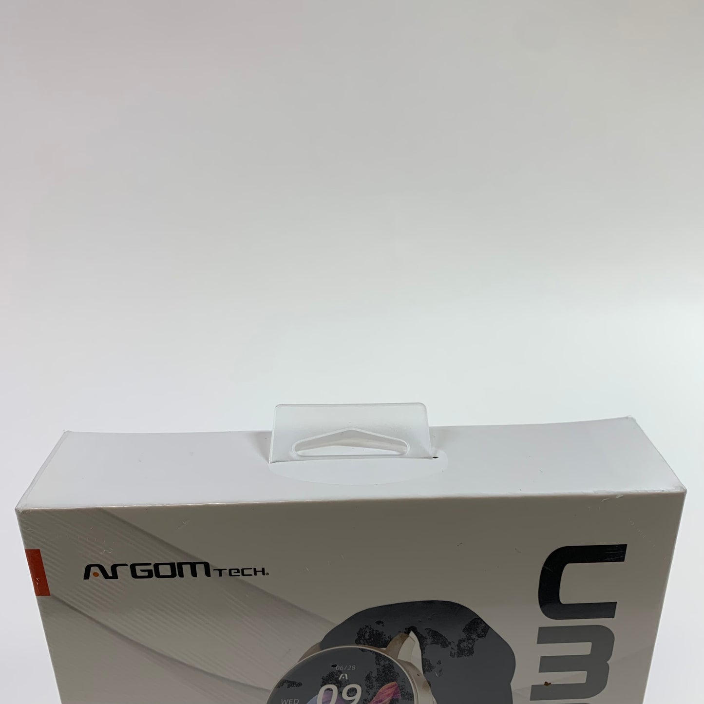 New Argom Skei Watch C30 43mm