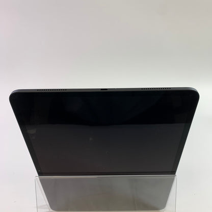 WiFi Only Apple iPad Pro 13" M4 256GB Space Black MVX23LL/A w/ Magic Keyboard